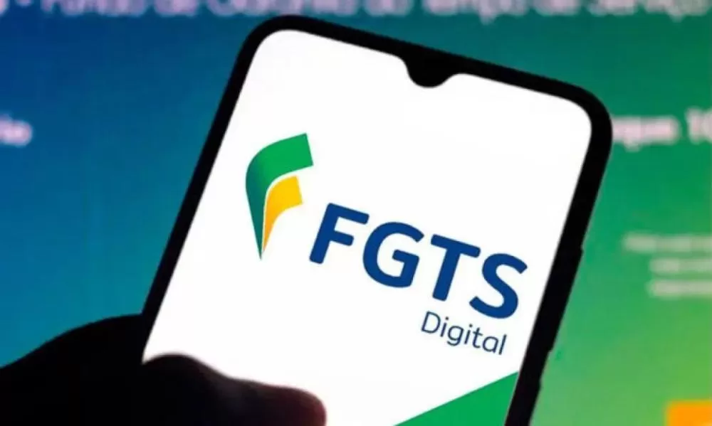 Veja como consultar o saldo do seu FGTS