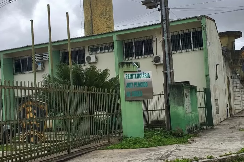 Justiça condena jovem de 18 anos que planejou atacar escola no Agreste de Pernambuco em 2025