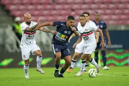 Decisão x Santa Cruz: saiba onde assistir e confira prováveis escalações