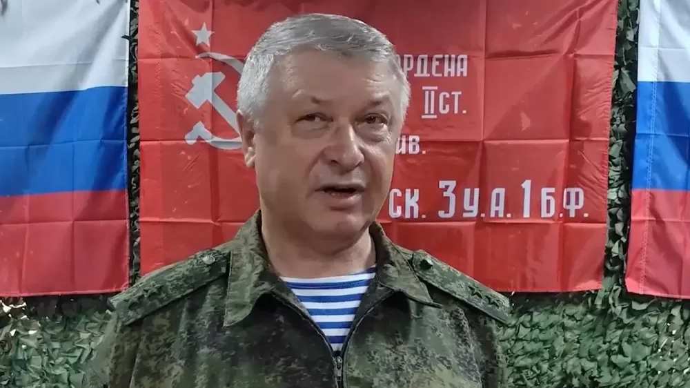 Vice-chefe da inteligência militar russa é baleado em Moscou