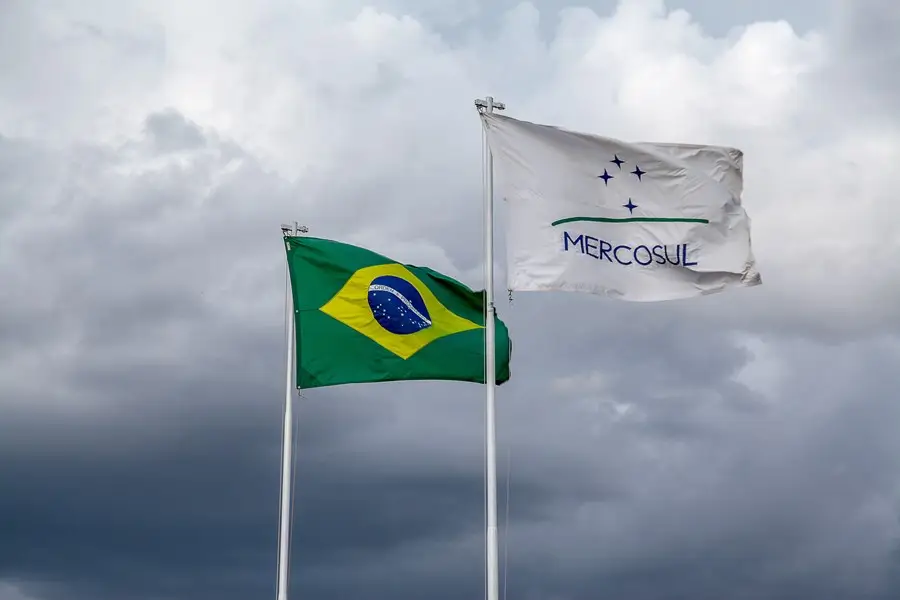Brasil sinaliza nova abertura para negociações entre Mercosul e China