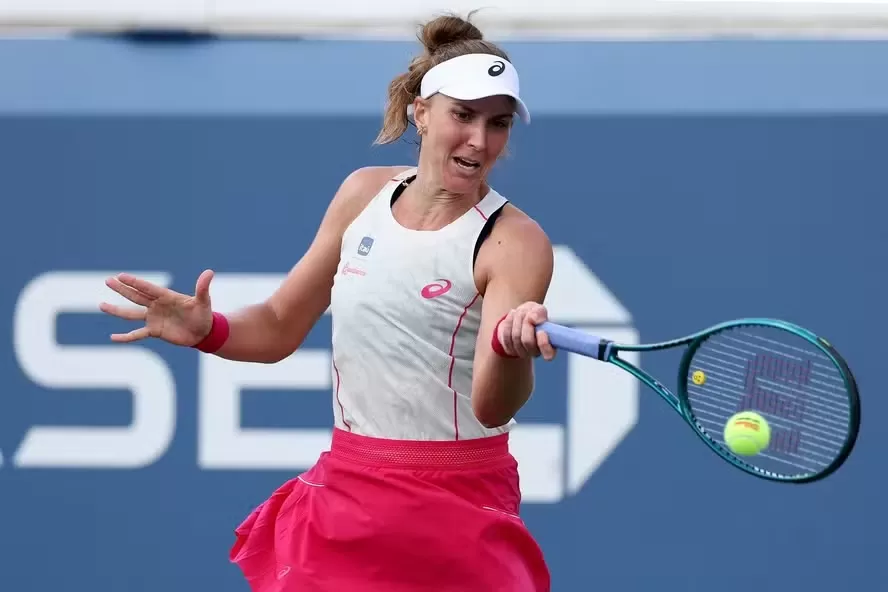 Bia Haddad conquista primeira vitória do ano no qualifying do WTA 1000 de Doha