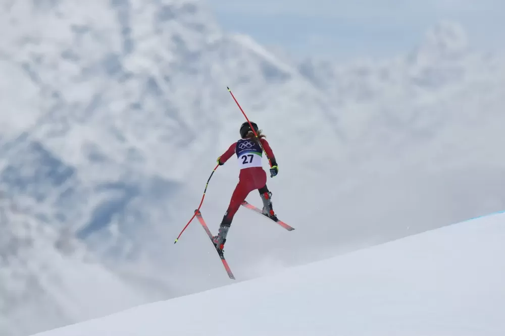 Jogos de Inverno terão abertura simultânea e Brasil com recorde de atletas e pódio
