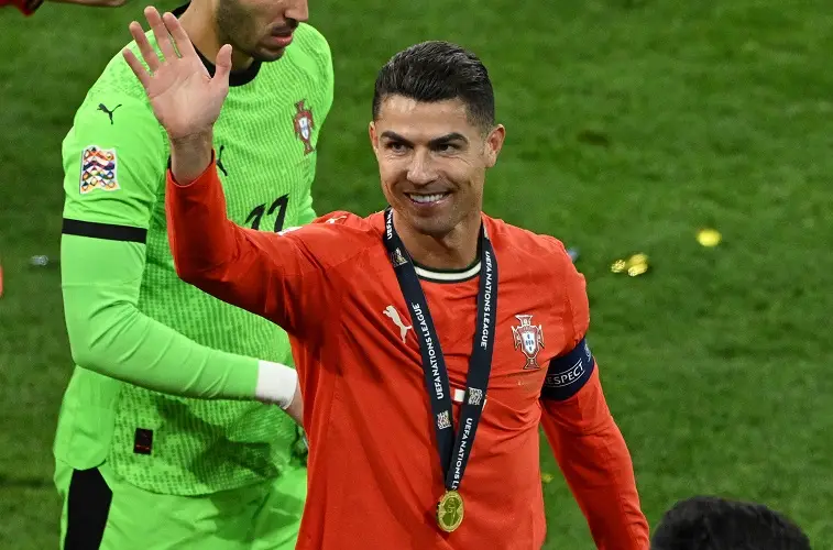 Liga Saudita critica postura de Cristiano Ronaldo após jogador boicotar partidas