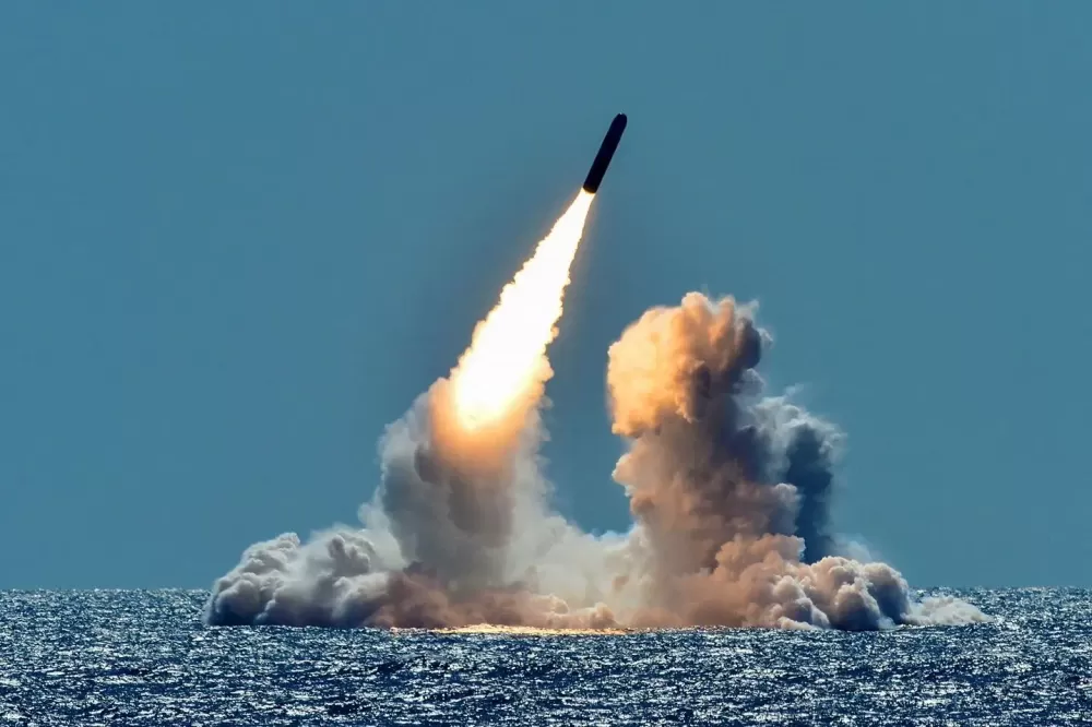 Rubio diz que EUA só negociam novo tratado nuclear a partir de uma posição de força