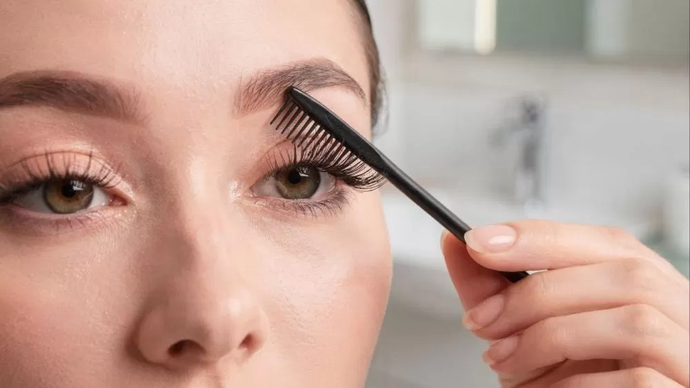 Como cuidar do alongamento de cílios para durar muito mais?