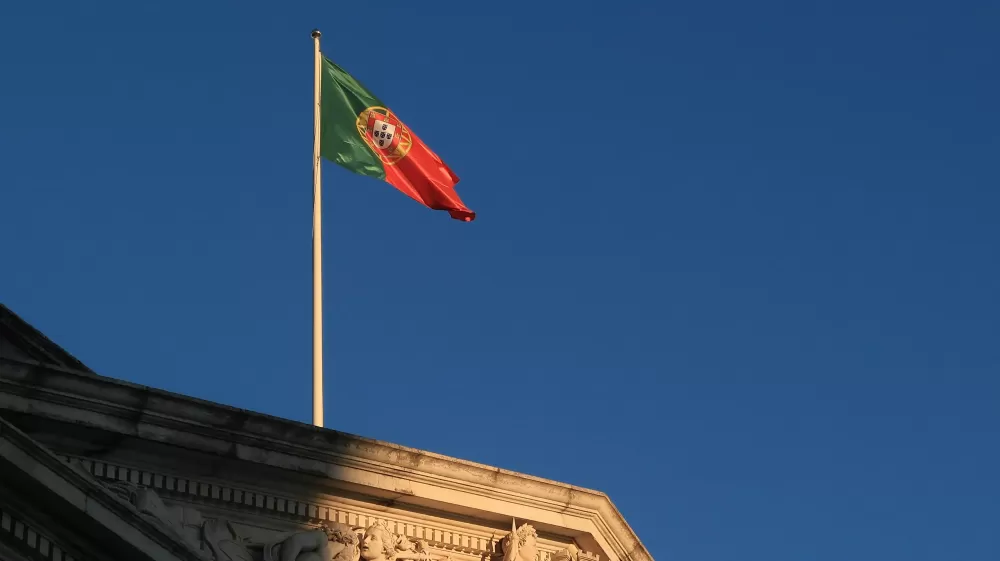 Portugal mantém eleição no domingo mesmo após prolongar alerta de calamidade