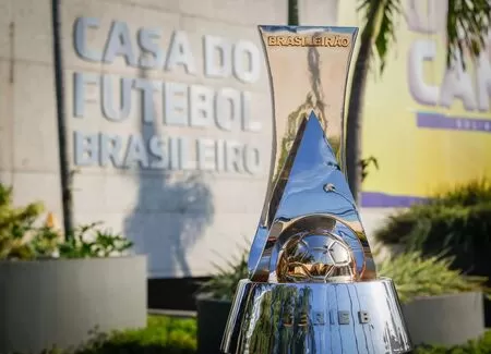 CBF divulga tabela básica da Série B; confira estreias de Náutico e Sport