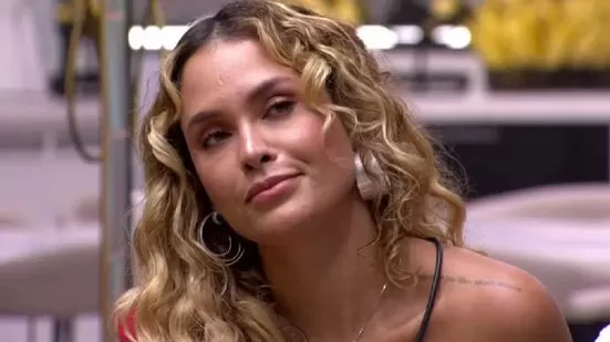 Ex-BBB detona Sarah Andrade e prevê eliminação: “Cometeu erros graves”