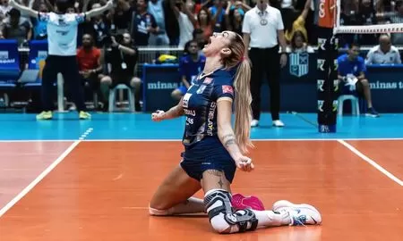 Superliga de Vôlei no Recife: saiba onde comprar ingressos para os jogos de março