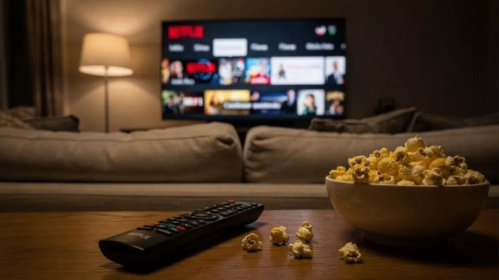 Pare de rodar o catálogo: essa 4 séries curtas da Netflix são perfeitas para maratonar em um dia só