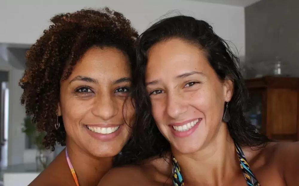 Justiça do Rio condena assassinos de Marielle a indenizar viúva em R$ 200 mil