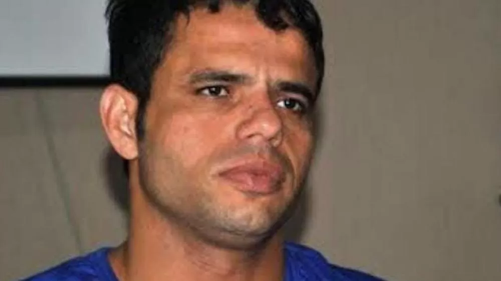 Comandante do tráfico e ligado ao CV: quem era “Aranha”, traficante morto ao sair do Presídio do Agreste