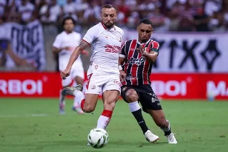 Santa Cruz x Náutico: confira local, horário, escalações e onde assistir