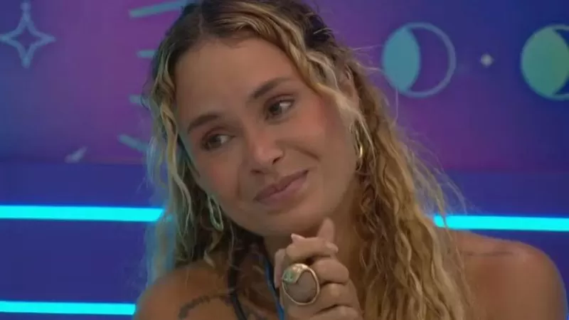 BBB 26: Sarah Andrade é eliminada do reality show; confira
