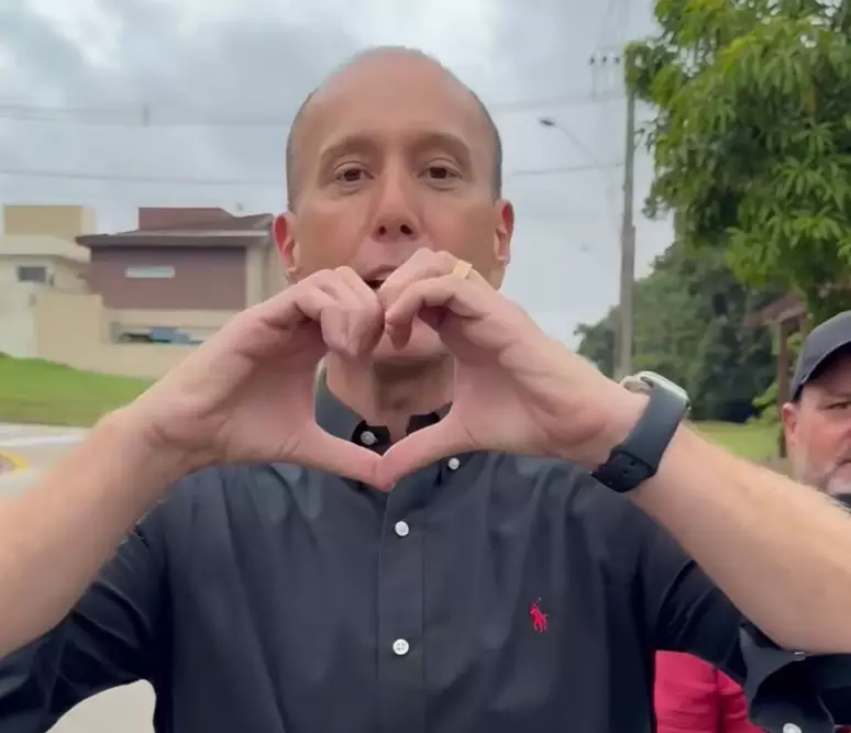 MPF denuncia Rodrigo Manga por corrupção, lavagem de dinheiro e organização criminosa