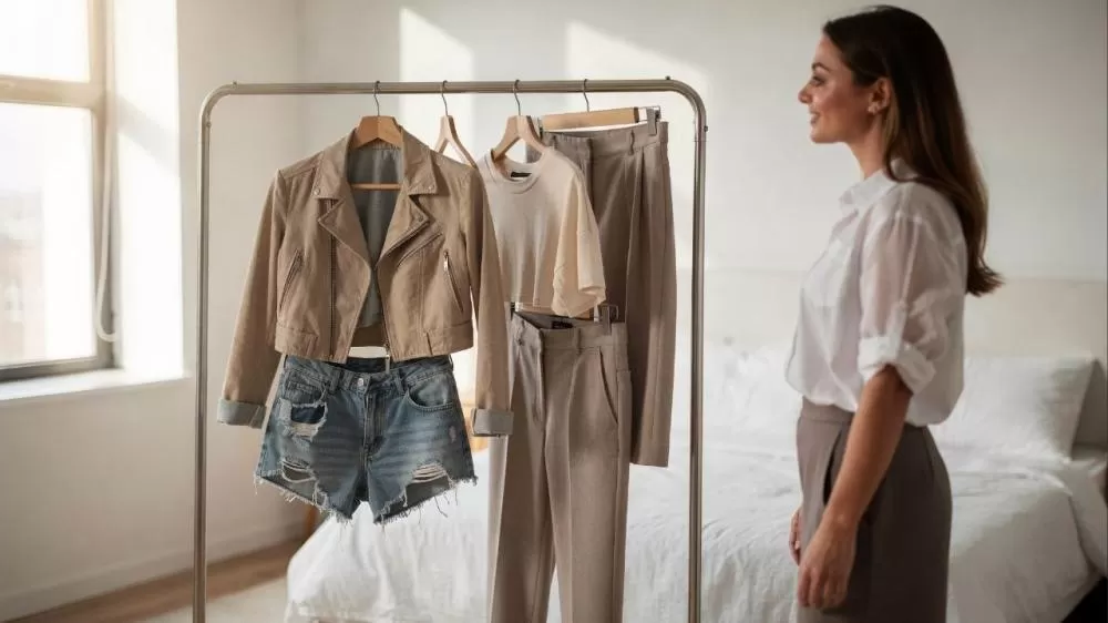 5 peças de roupas femininas que estão fora de moda em 2026