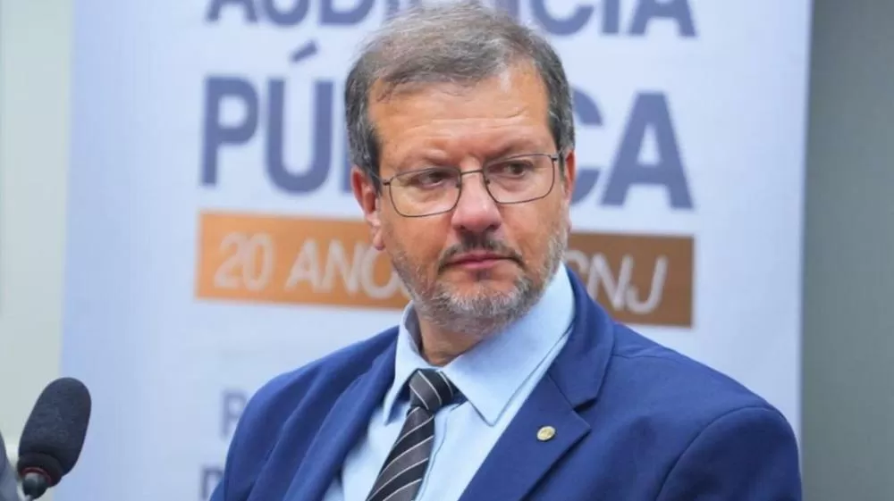 Petista é eleito presidente da Comissão de Fiscalização e Controle da Câmara