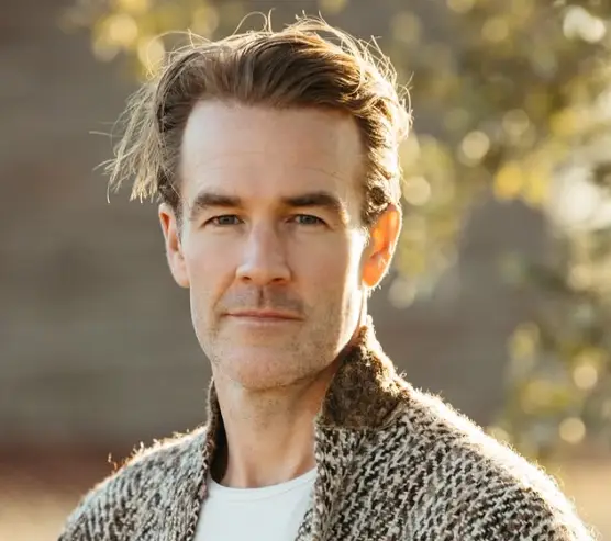 James Van Der Beek, ator de ‘Dawson’s creek’, morre aos 48 anos