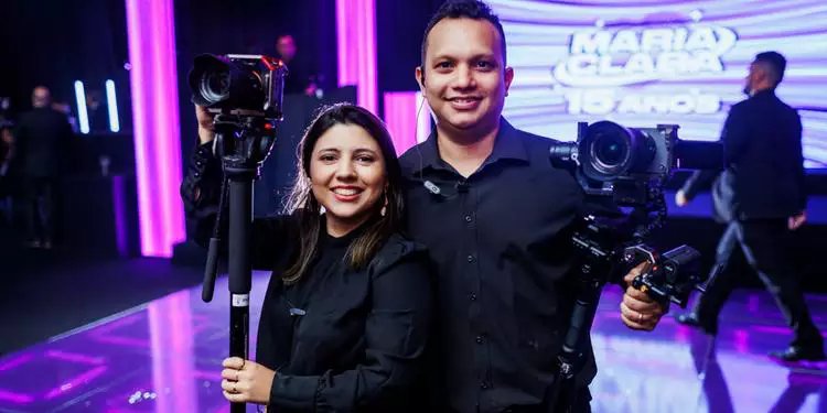 Inovação e tecnologia: produtora audiovisual de Belém revoluciona mercado de vídeo e áudio
