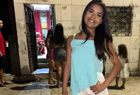Adolescente de 13 anos é morta em tiroteio no bairro Centenário, em Caruaru