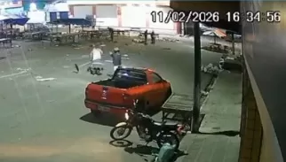 Gari é morto a tiros enquanto trabalhava em Lajedo, no Agreste de Pernambuco