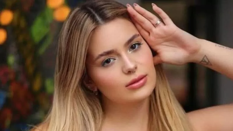 Viih Tube surpreende ao exibir shape após combo de cirurgias e novos hábitos