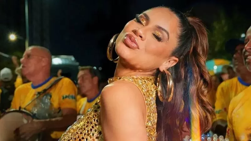 Lexa revela efeito colateral assustador após usar caneta emagrecedora: “Nunca mais”