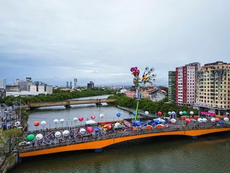 Vai chover durante o Carnaval em Pernambuco? Confira tendência da Apac
