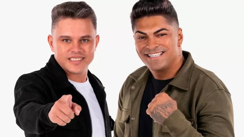 Banda Dois Amores divulga agenda de Carnaval e confirma maratona de shows na Bahia