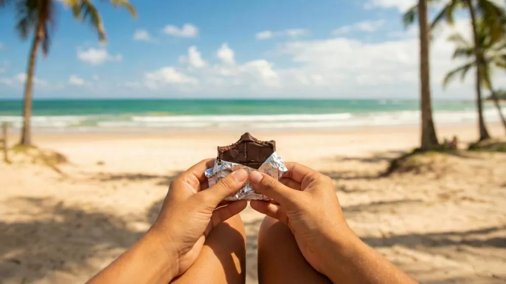 A cidade do litoral baiano que parece cenário de novela das seis e mistura praias cinematográficas com casarões históricos do ciclo do cacau