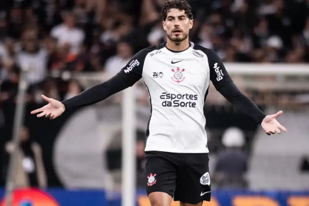 Corinthians x RB-Bragantino: Veja onde assistir, horário e escalações