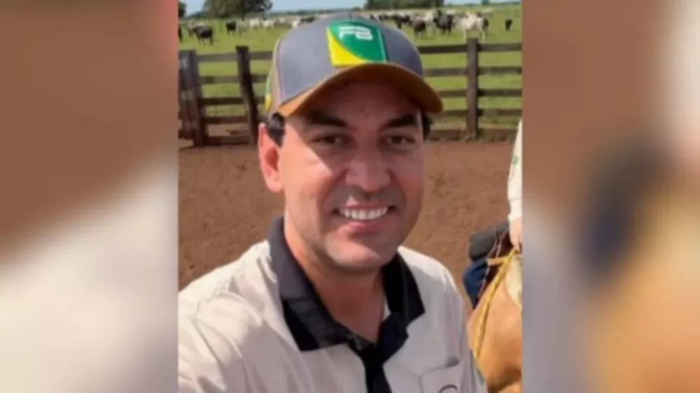 “Família é mais importante da vida”, disse secretário antes de matar filho