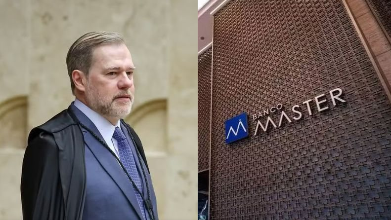 Senado tem mais de 20 pedidos de impeachment contra Dias Toffoli