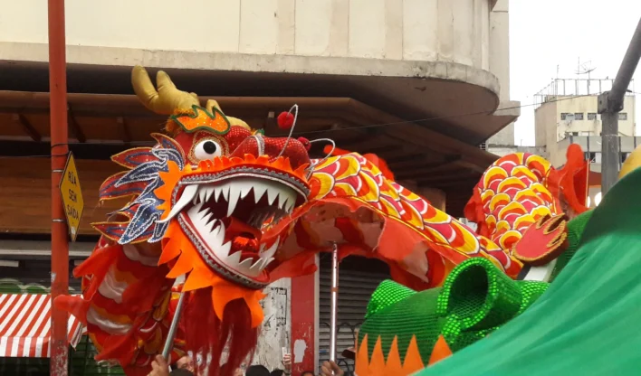 Terra dos fogos de artifício tem vendas fracas às vesperas do Ano Novo Chinês