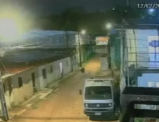 Ciúme leva homem a matar o próprio sócio a golpes de facão em Olinda