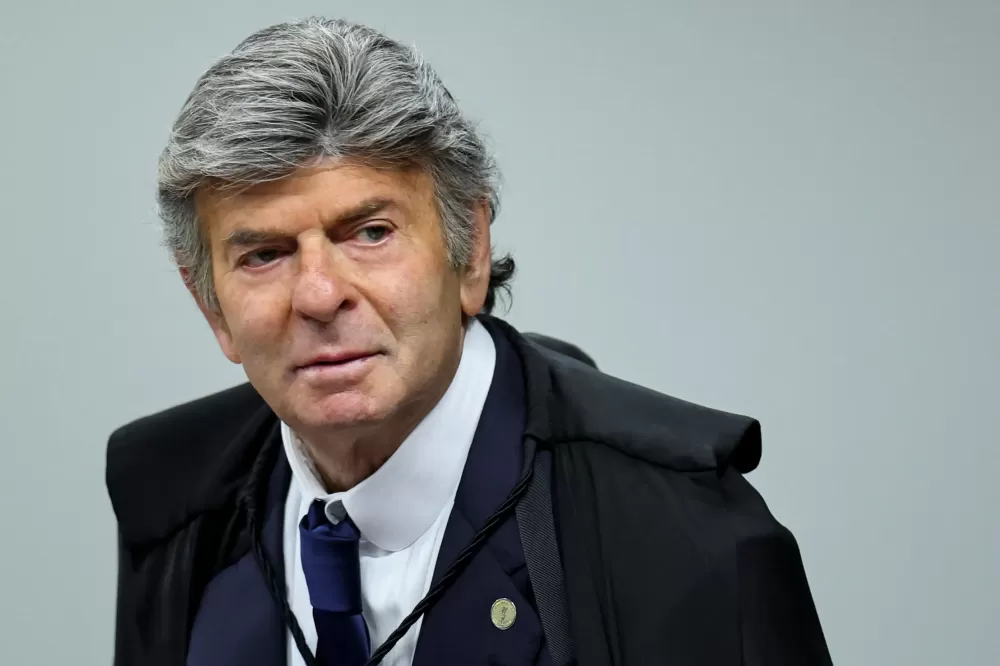 No STF, Fux vota para livrar seguradoras de pagar PIS/Cofins sobre reservas técnicas