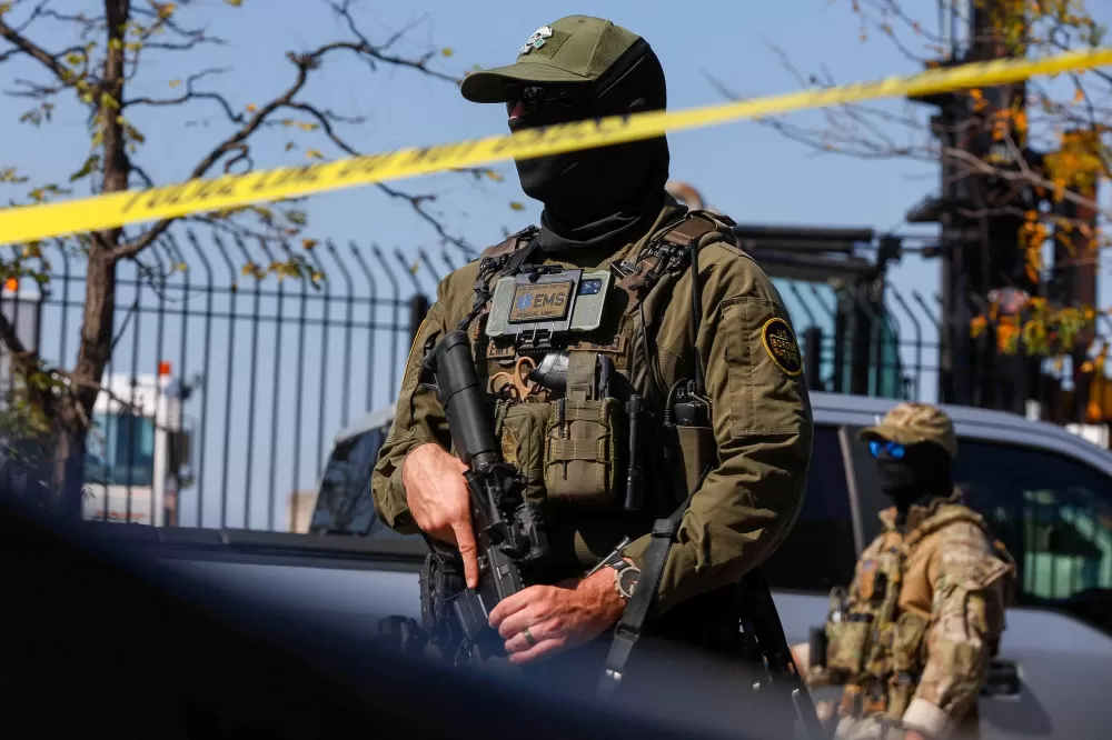 Ex-agente da ditadura de Pinochet ligado à ‘Caravana da Morte’ é preso pelo ICE