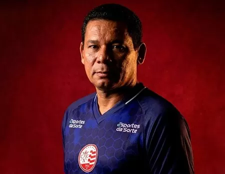 Edson Miolo é o novo técnico do Sub-20 do Náutico