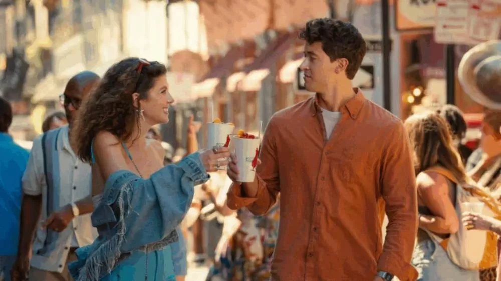 6 lançamentos dos streamings para treinar inglês e curtir o Carnaval sem sair de casa