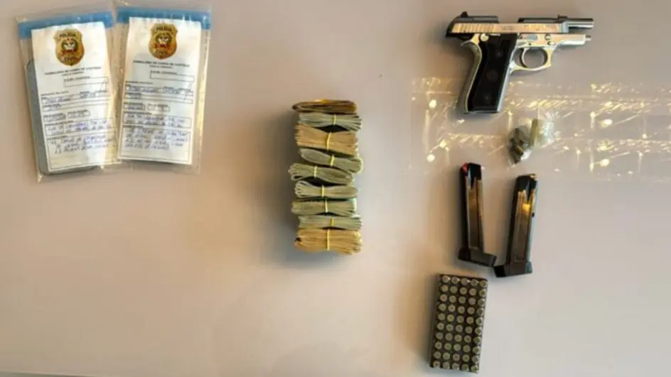 Suspeita de lavagem de dinheiro em funerárias leva ao bloqueio de R$ 15 milhões em SC