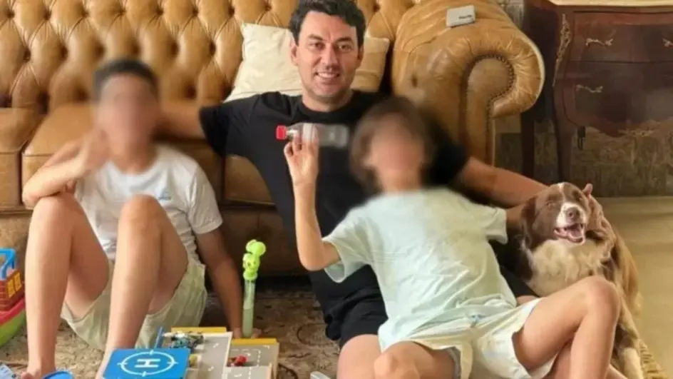 Segundo filho baleado por secretário de Itumbiara morre no hospital