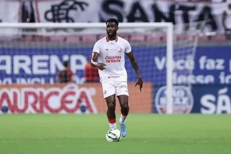 Com Igor Fernandes, Náutico sofreu apenas um gol em 2026