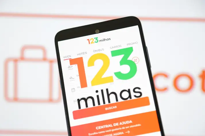 123 Milhas envia proposta para pagar credores em mais de sete anos e com desconto