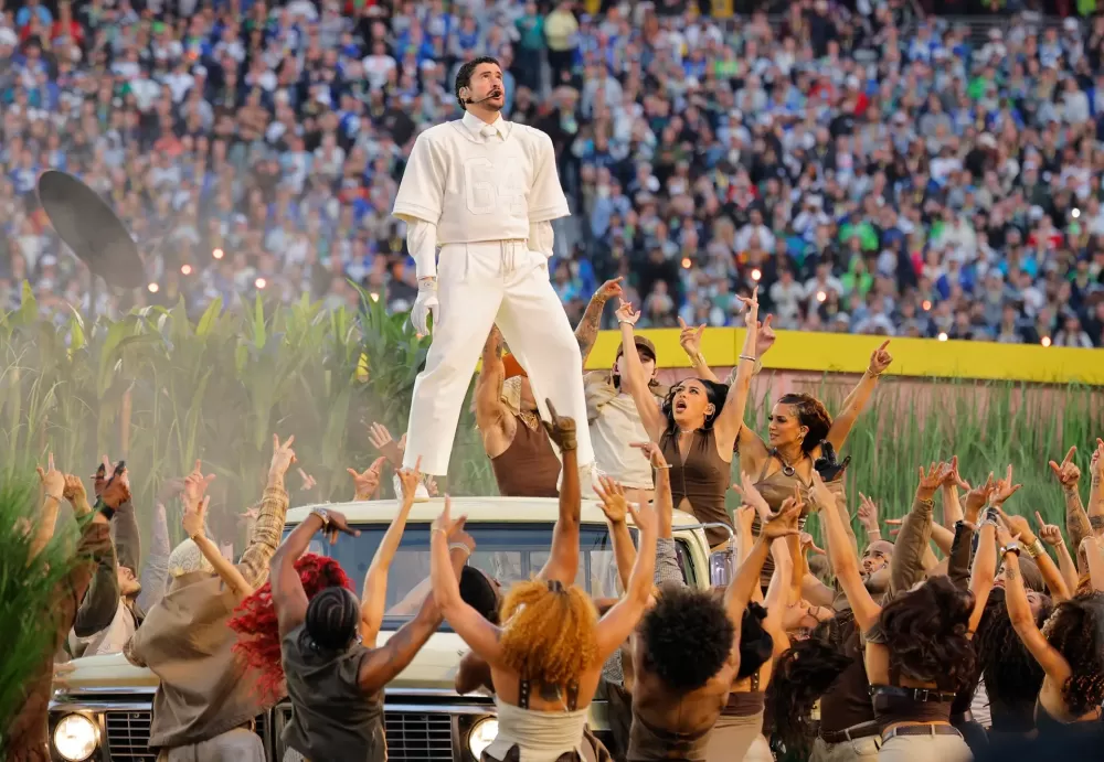 Trump vs Bad Bunny: possíveis consequências nas eleições de novembro nos EUA