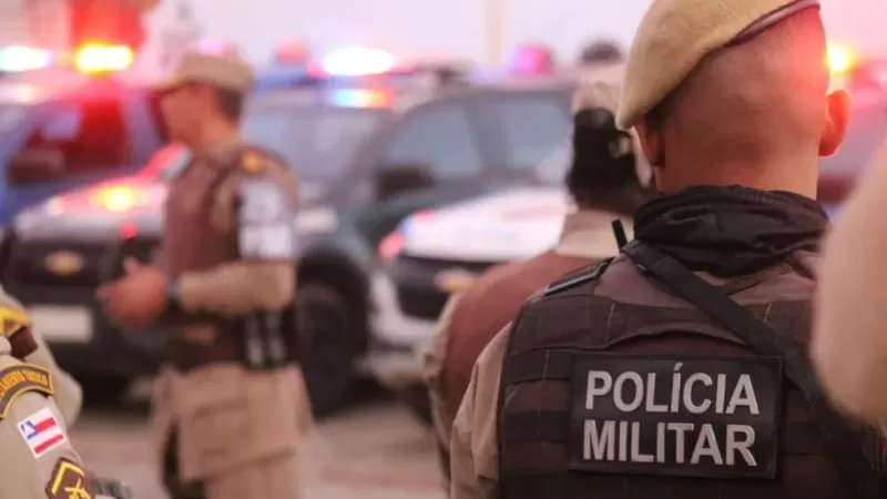 PMs suspeitos de estuprar mulher argentina no Carnaval de Salvador são identificados; veja o que se sabe sobre o caso