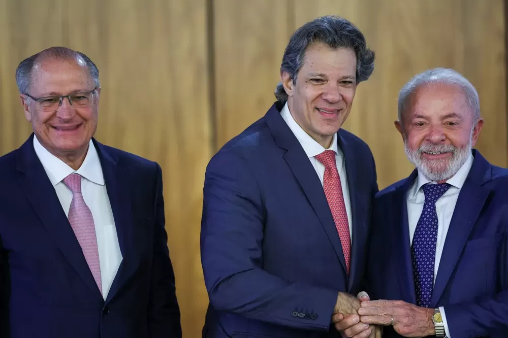 Resistência de Haddad e Alckmin em candidatura reflete mau desempenho do PT em SP