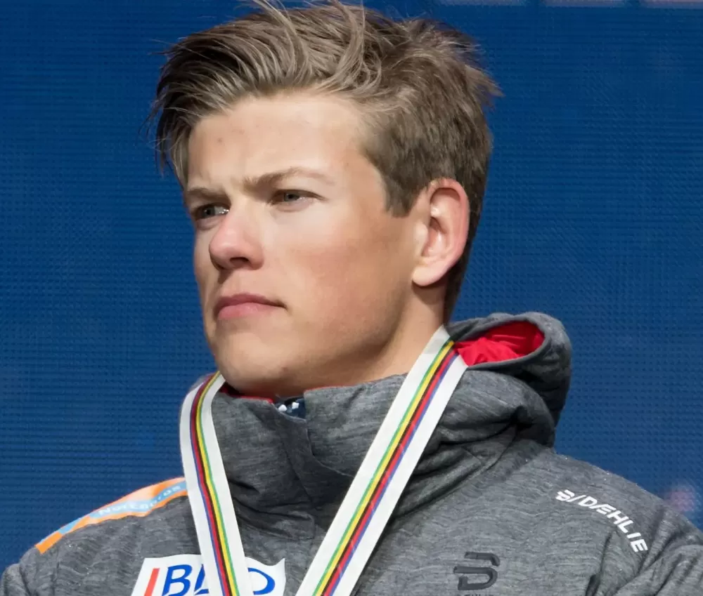 Jogos de Inverno: Esquiador norueguês ganha 9º ouro e se isola como maior vencedor