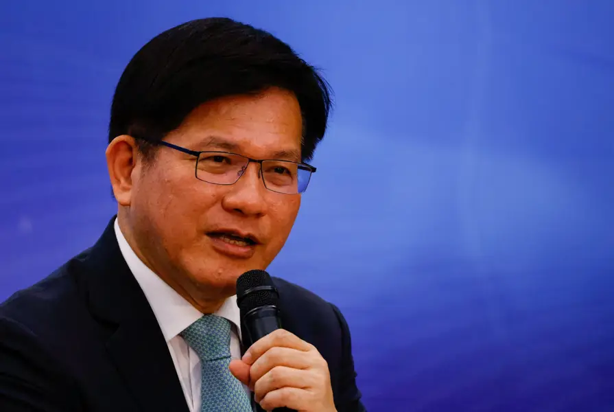 China é a verdadeira ameaça, afirma Taiwan em resposta a discurso em Munique