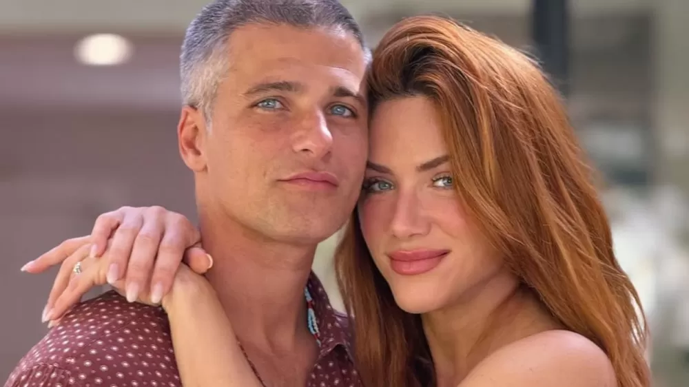 Bruno Gagliasso e Giovanna Ewbank revelam segredos